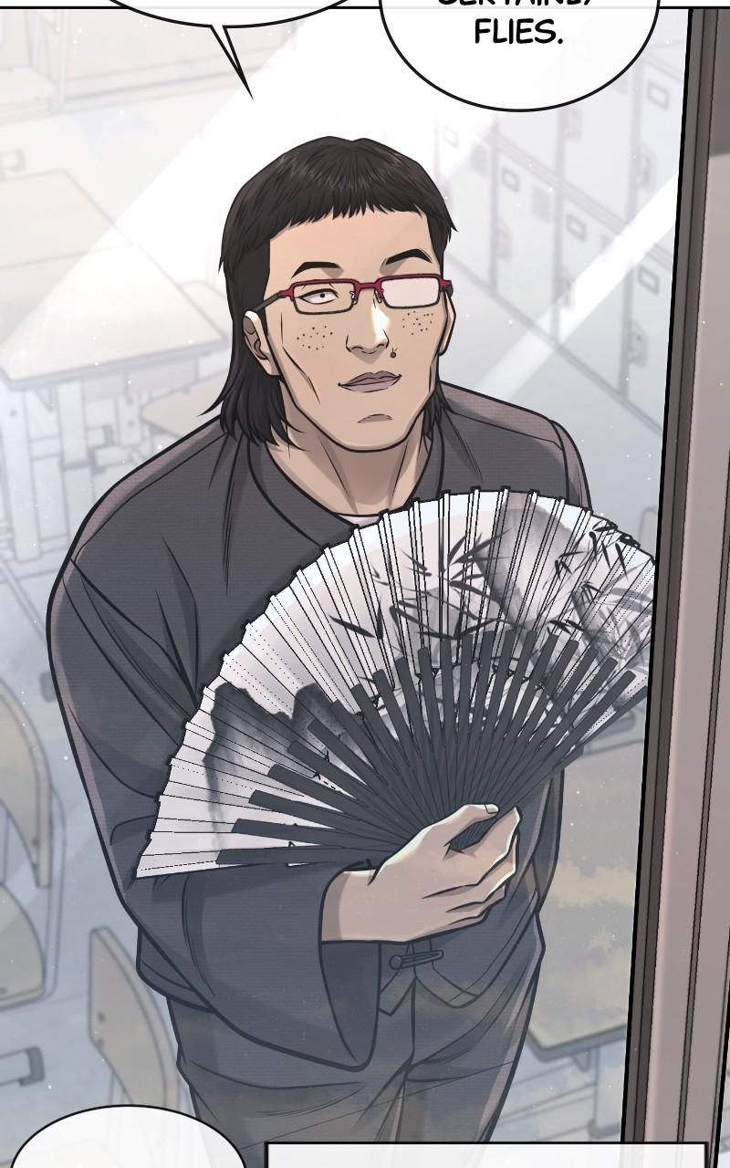 QUESTISM Chap 95 - Next Chap 96