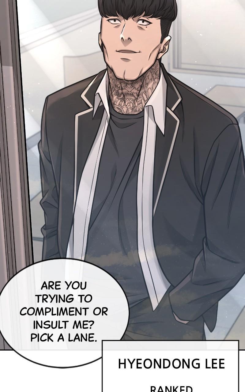 QUESTISM Chap 95 - Next Chap 96