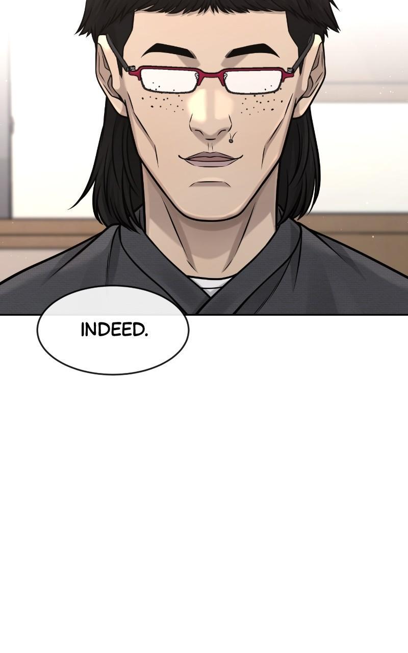 QUESTISM Chap 95 - Next Chap 96
