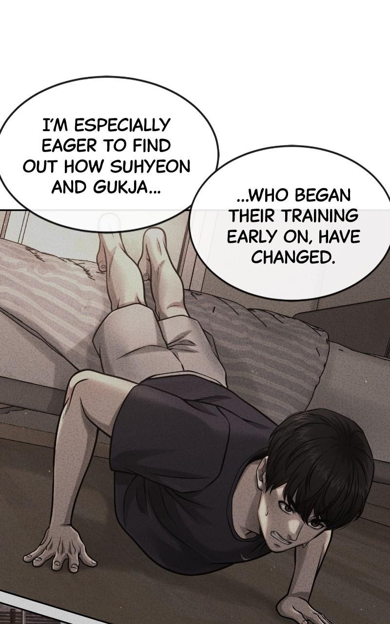 QUESTISM Chap 95 - Next Chap 96