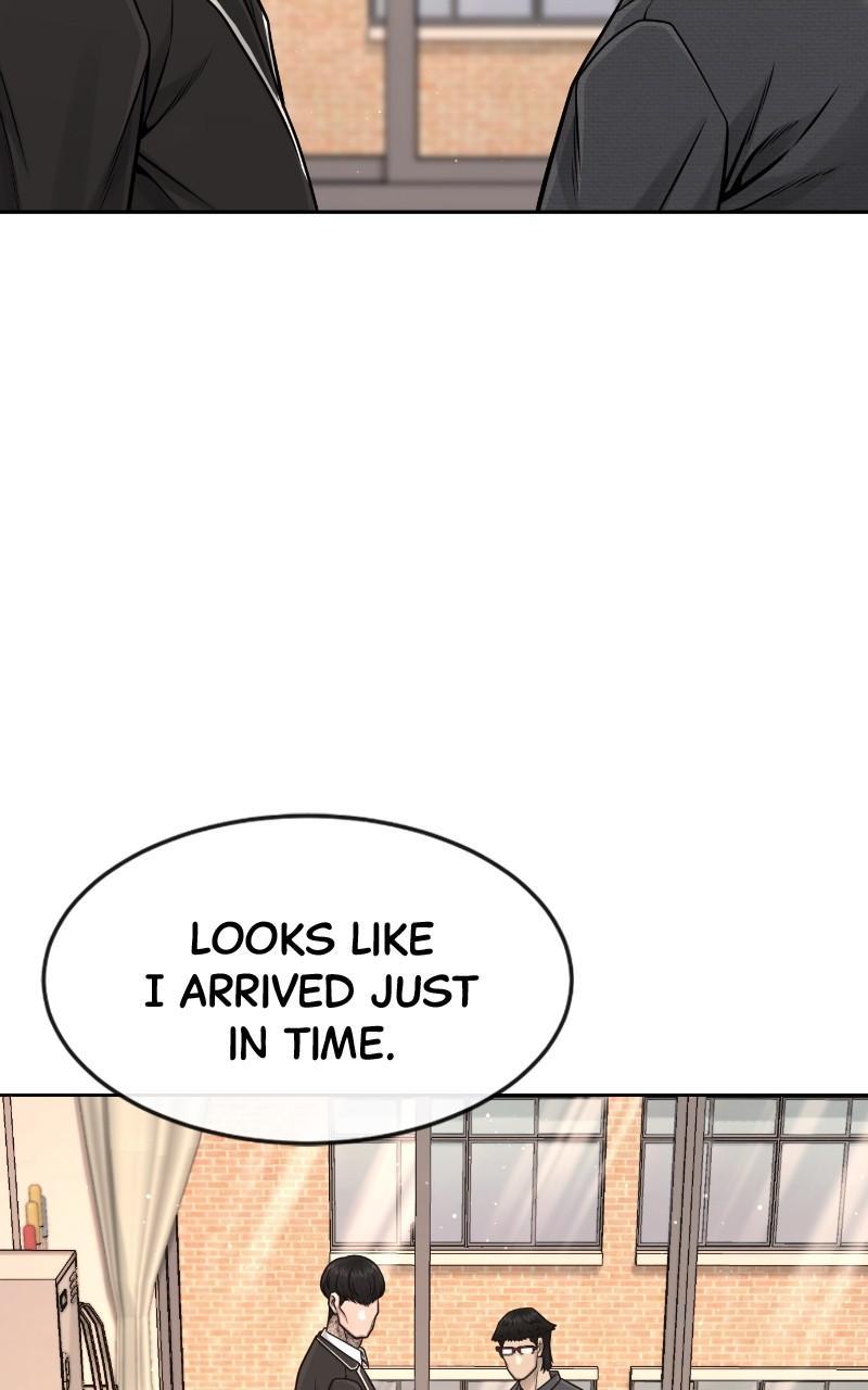 QUESTISM Chap 95 - Next Chap 96