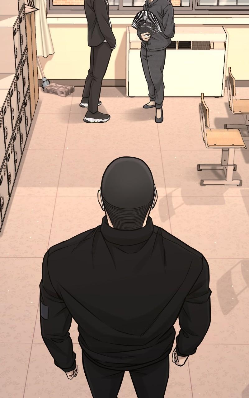 QUESTISM Chap 95 - Next Chap 96