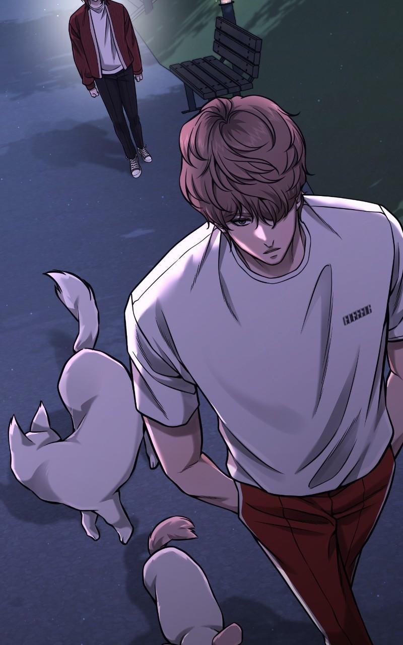 QUESTISM Chap 95 - Next Chap 96