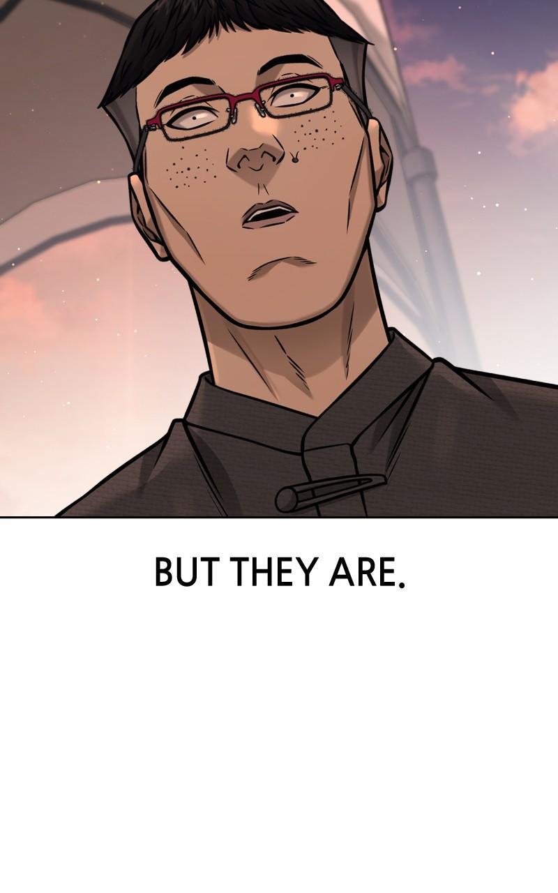 QUESTISM Chap 95 - Next Chap 96