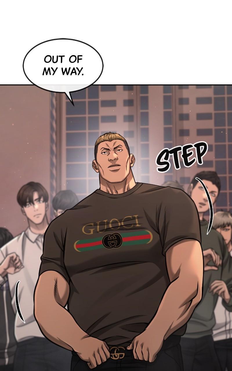 QUESTISM Chap 95 - Next Chap 96