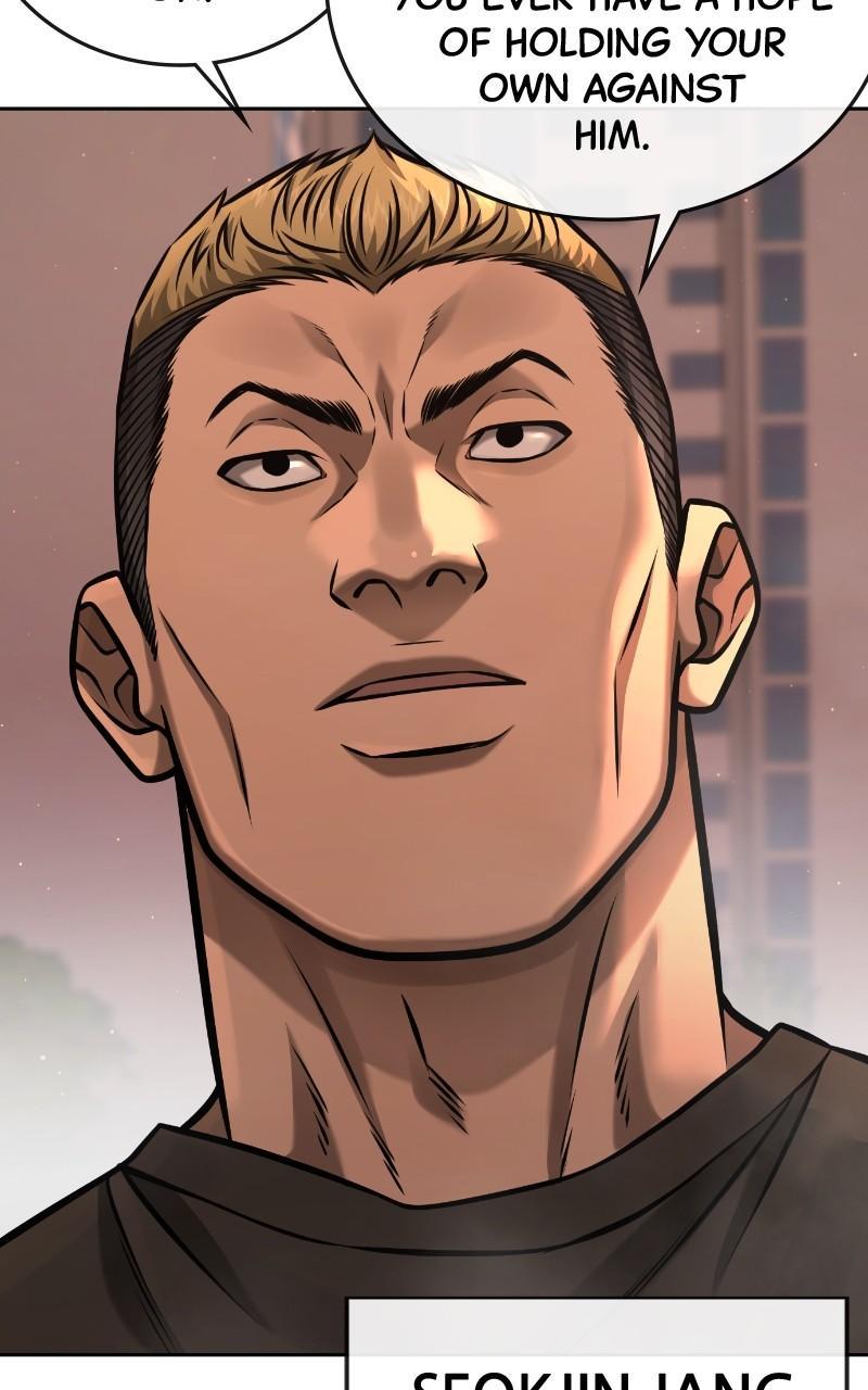 QUESTISM Chap 95 - Next Chap 96