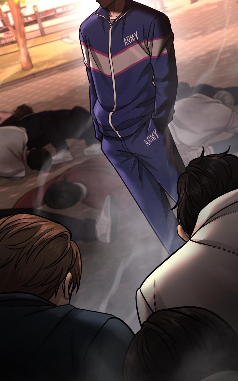 QUESTISM Chap 95 - Next Chap 96