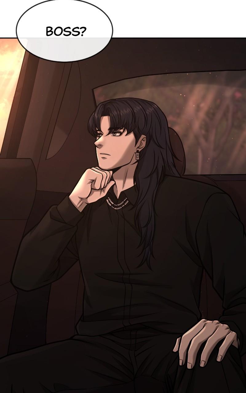 QUESTISM Chap 95 - Next Chap 96