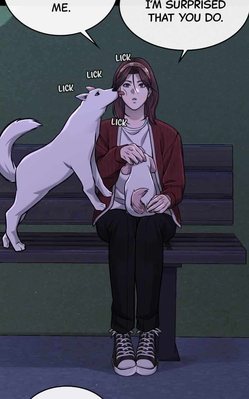 QUESTISM Chap 95 - Next Chap 96