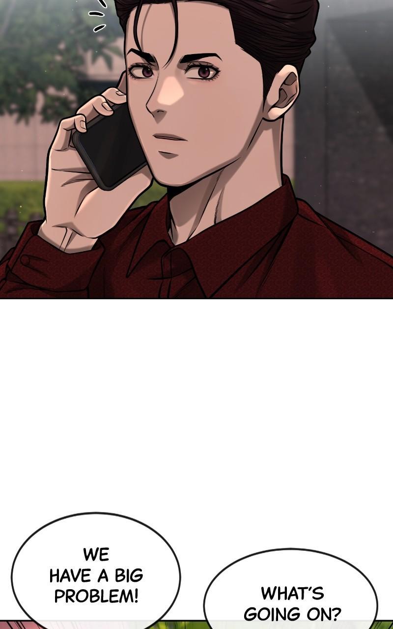QUESTISM Chap 95 - Next Chap 96