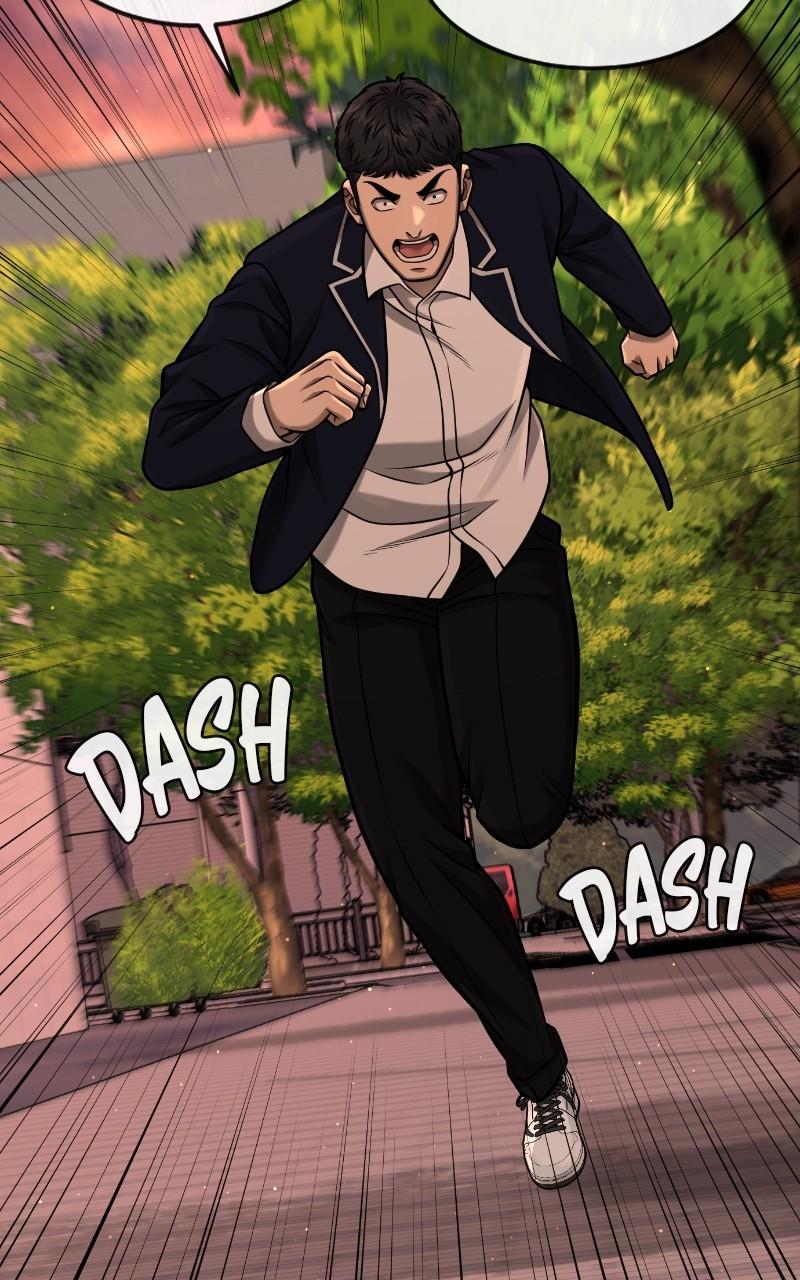 QUESTISM Chap 95 - Next Chap 96