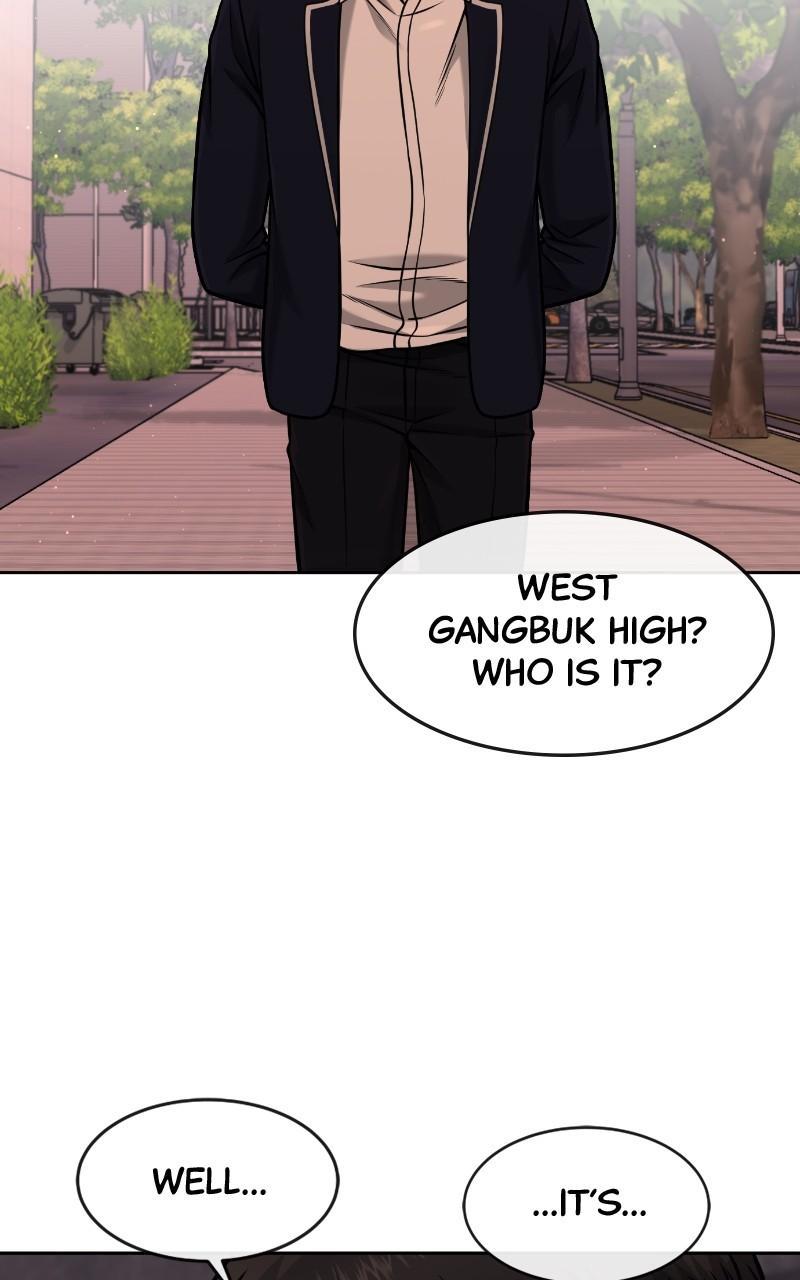 QUESTISM Chap 95 - Next Chap 96