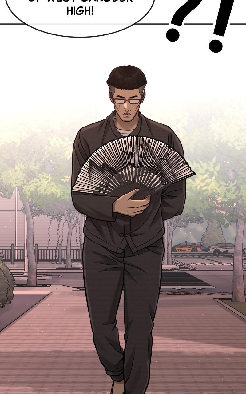 QUESTISM Chap 95 - Next Chap 96