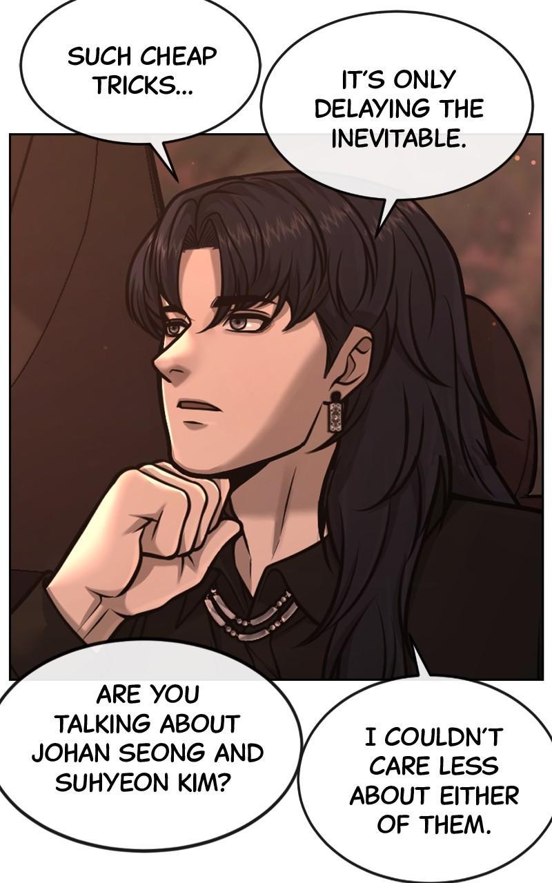 QUESTISM Chap 95 - Next Chap 96