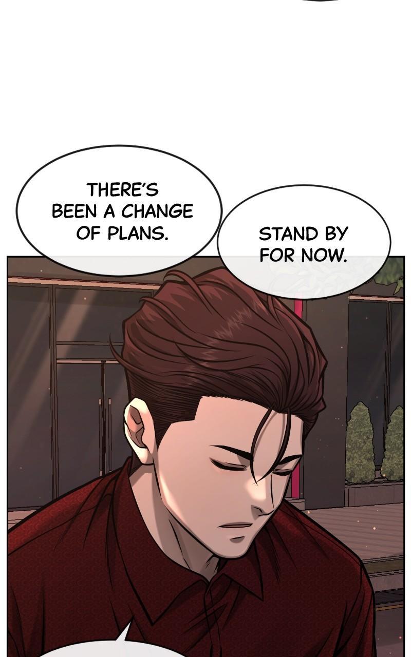 QUESTISM Chap 95 - Next Chap 96