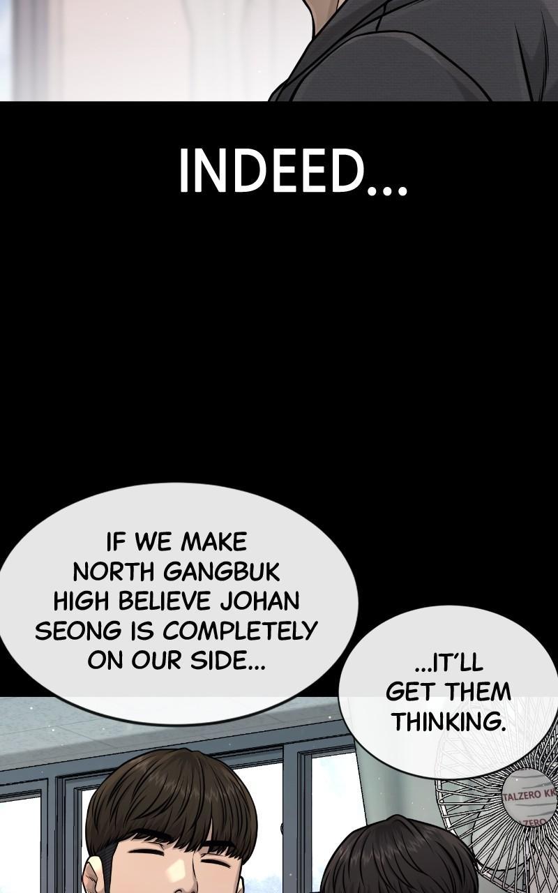 QUESTISM Chap 95 - Next Chap 96