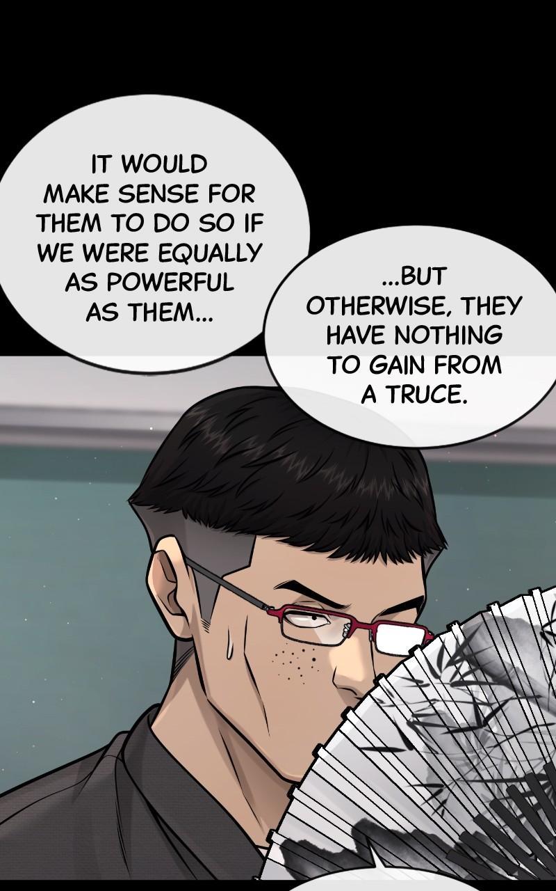 QUESTISM Chap 95 - Next Chap 96