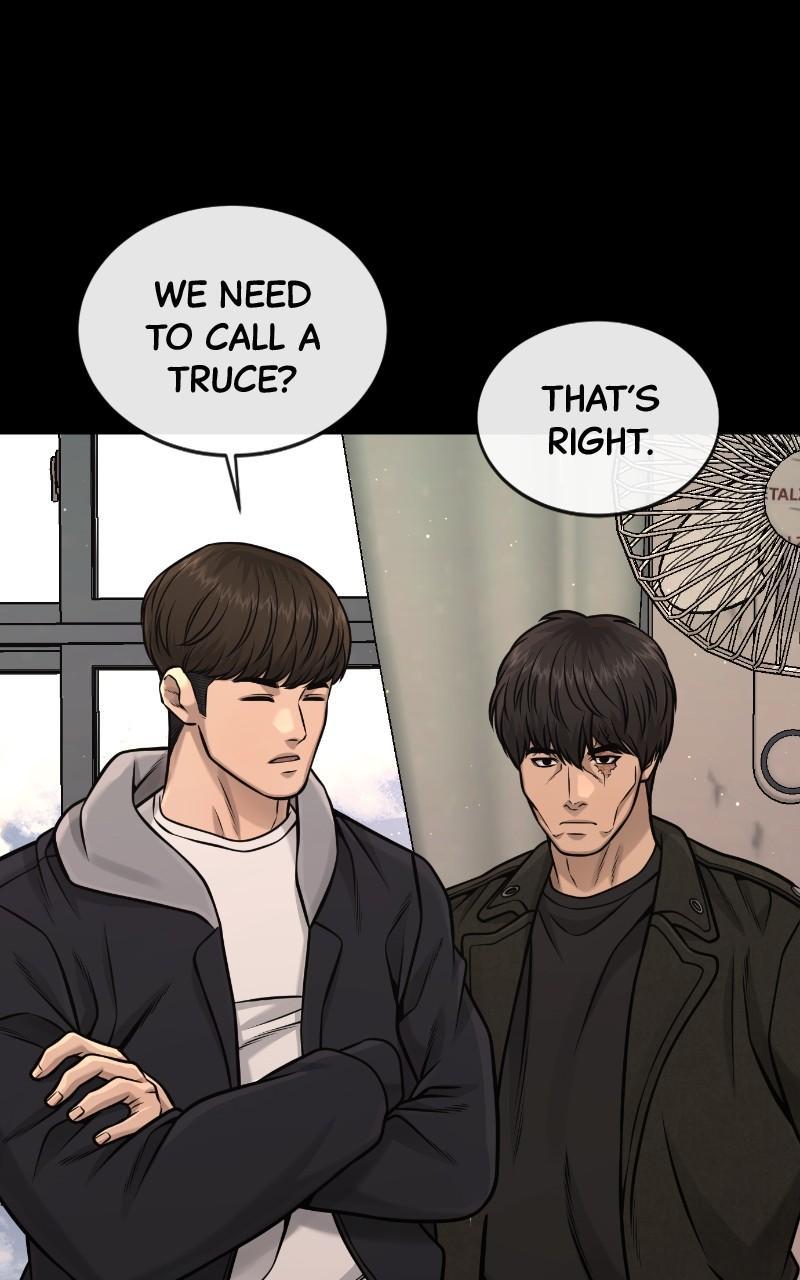 QUESTISM Chap 95 - Next Chap 96