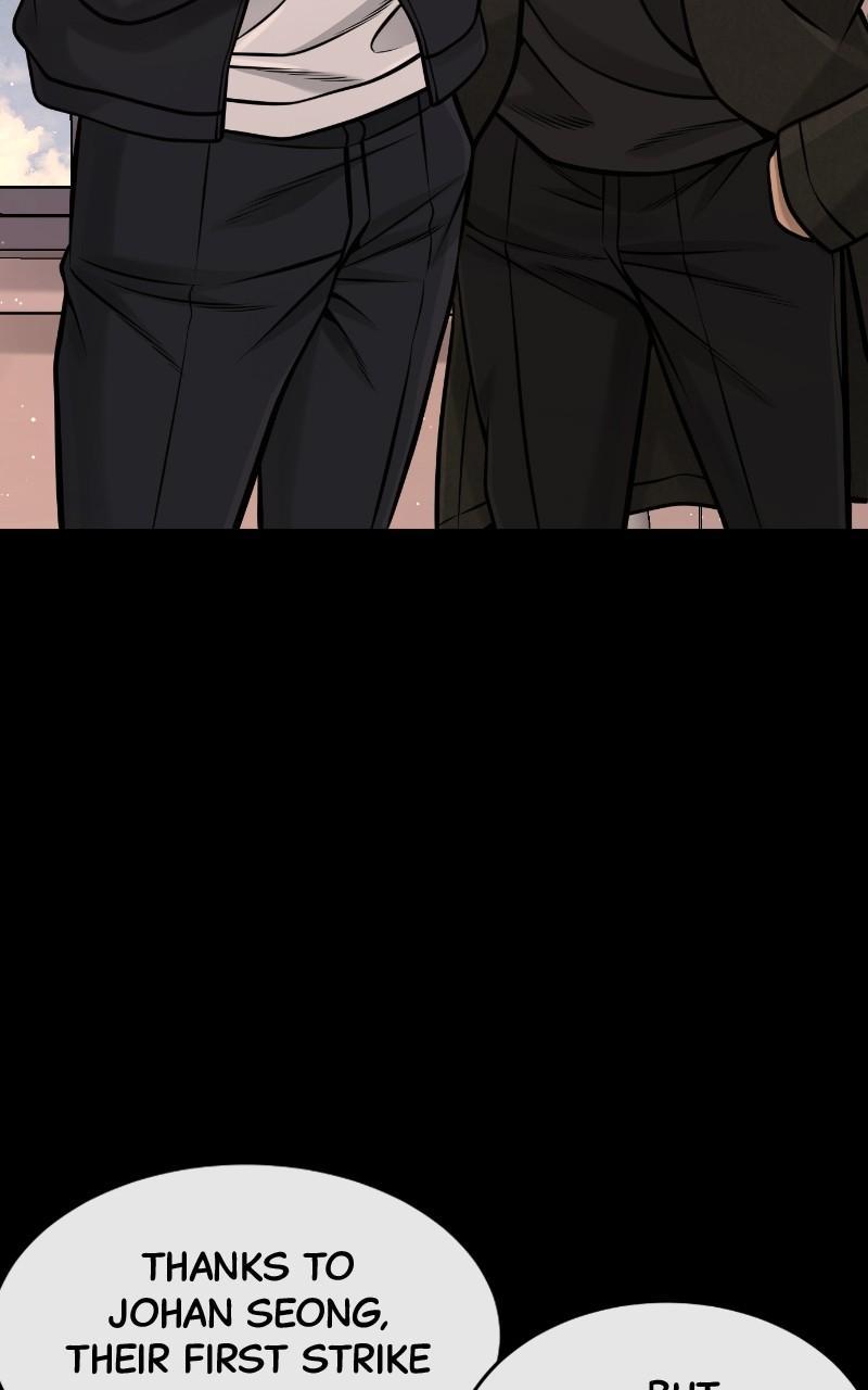 QUESTISM Chap 95 - Next Chap 96