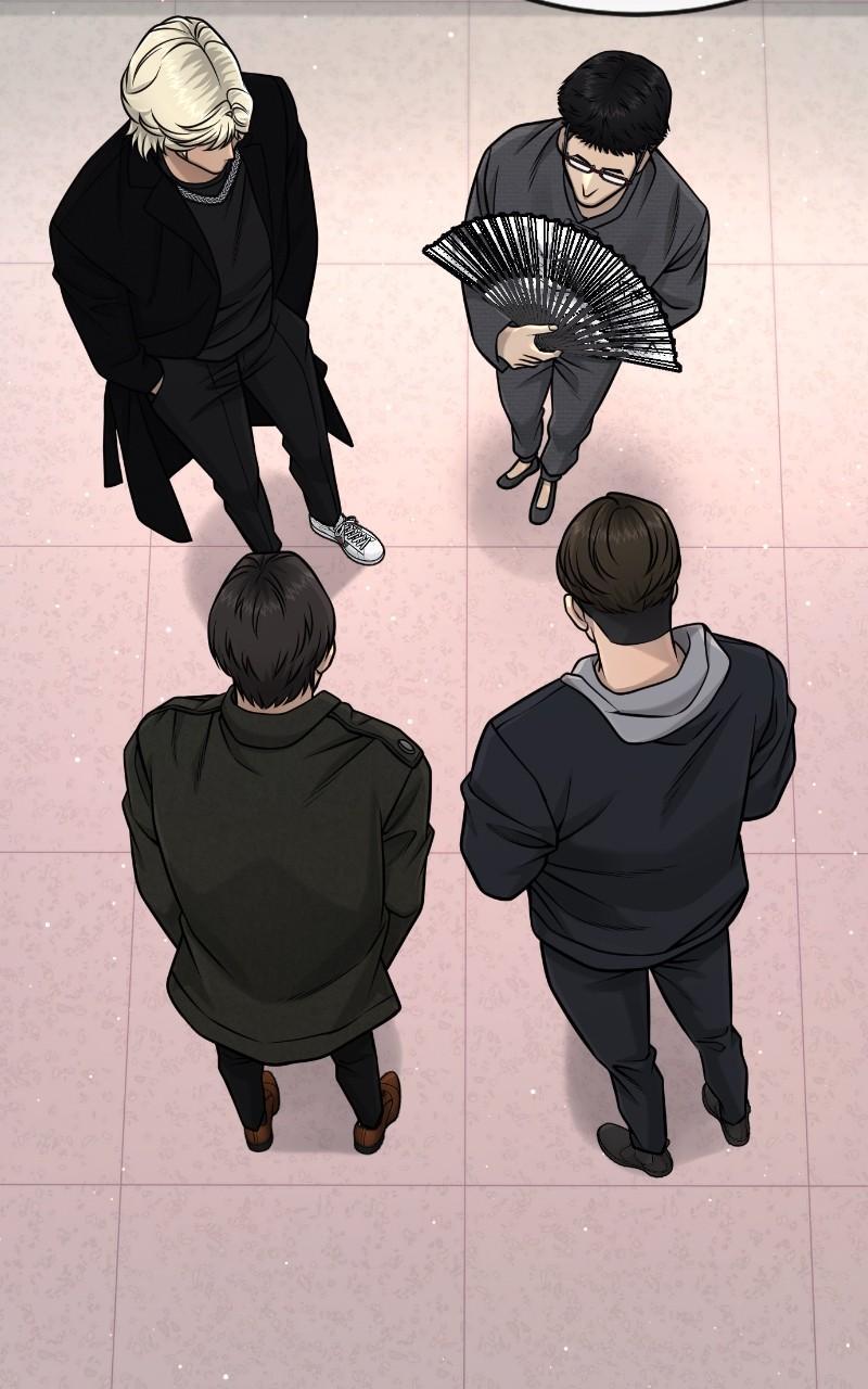 QUESTISM Chap 95 - Next Chap 96