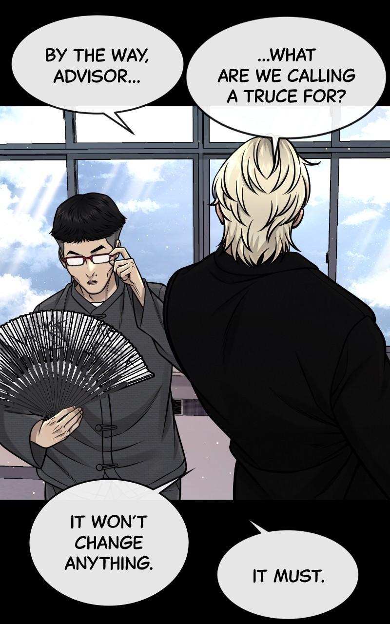 QUESTISM Chap 95 - Next Chap 96