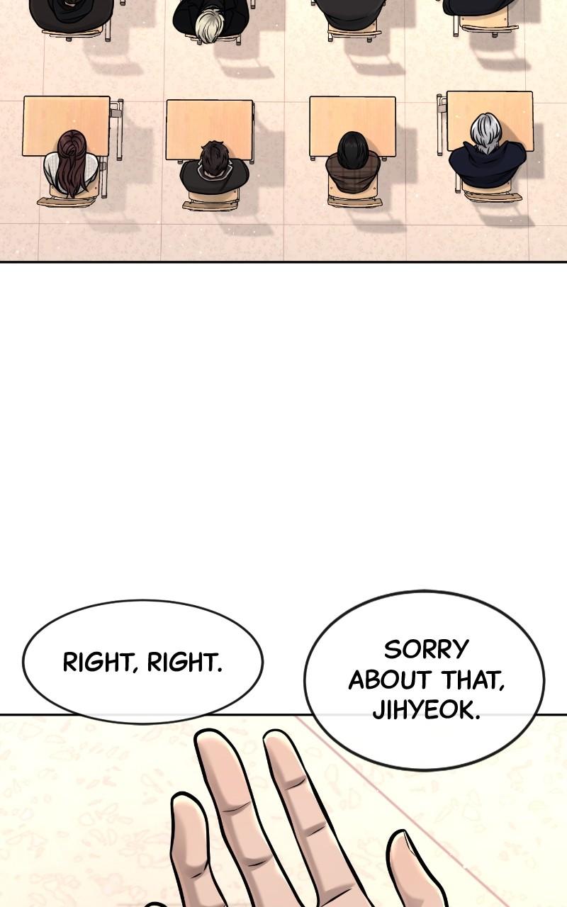 QUESTISM Chap 96 - Next Chap 97