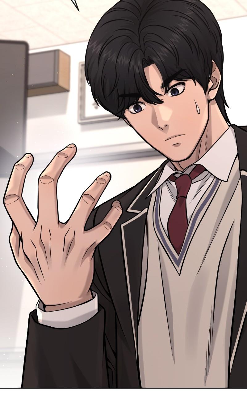 QUESTISM Chap 96 - Next Chap 97