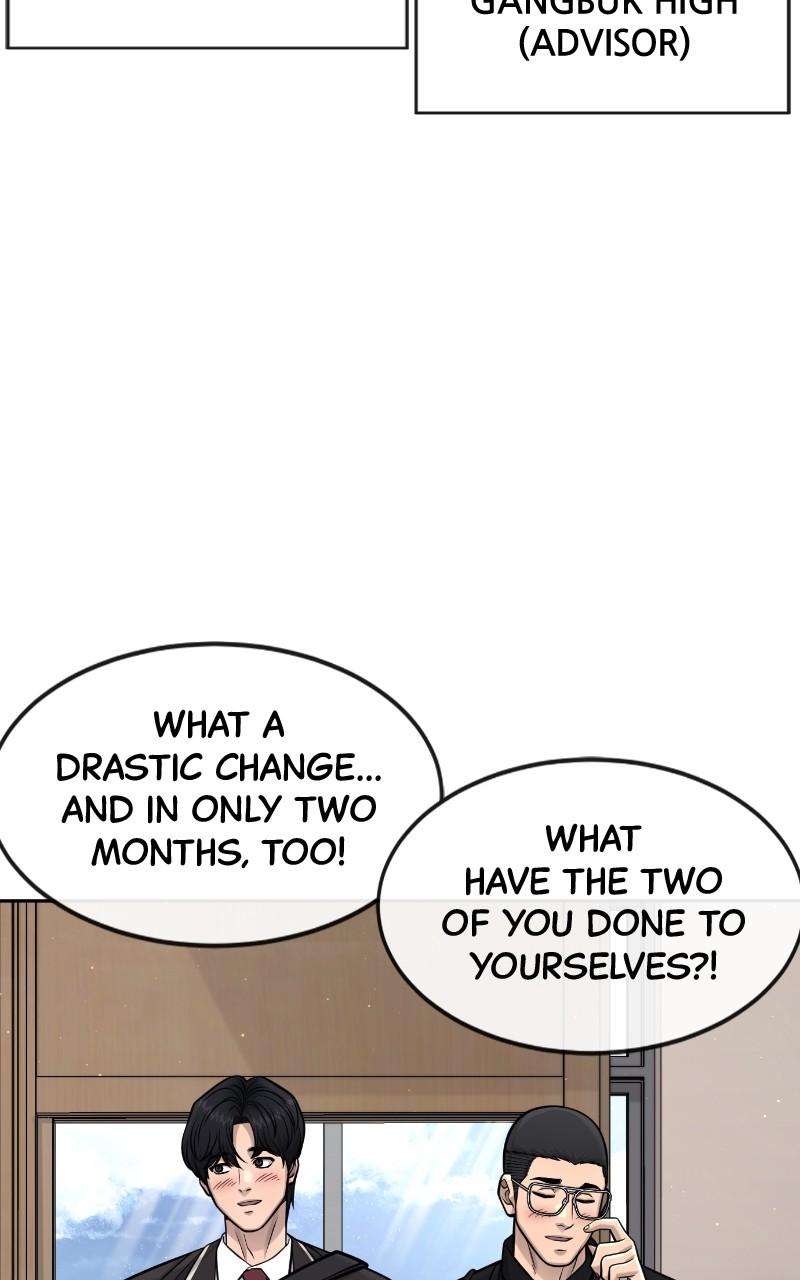 QUESTISM Chap 96 - Next Chap 97