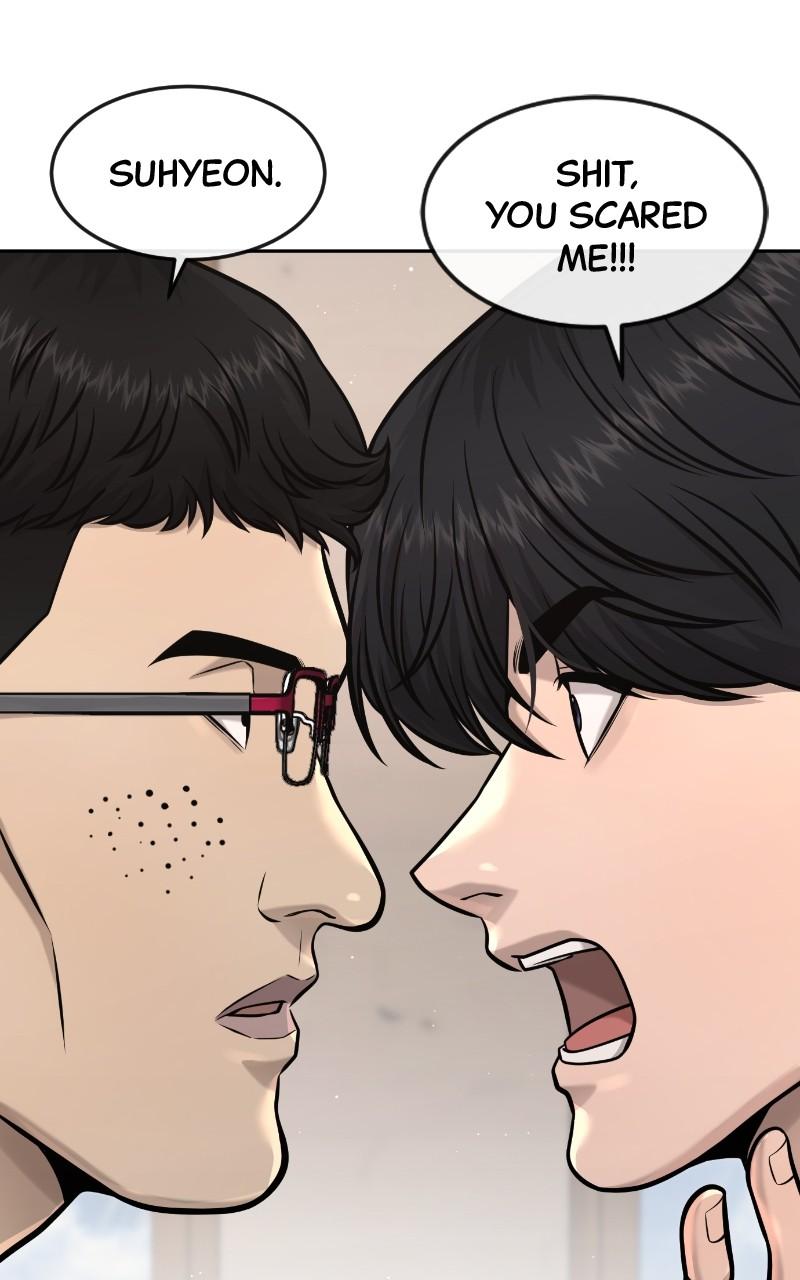 QUESTISM Chap 96 - Next Chap 97