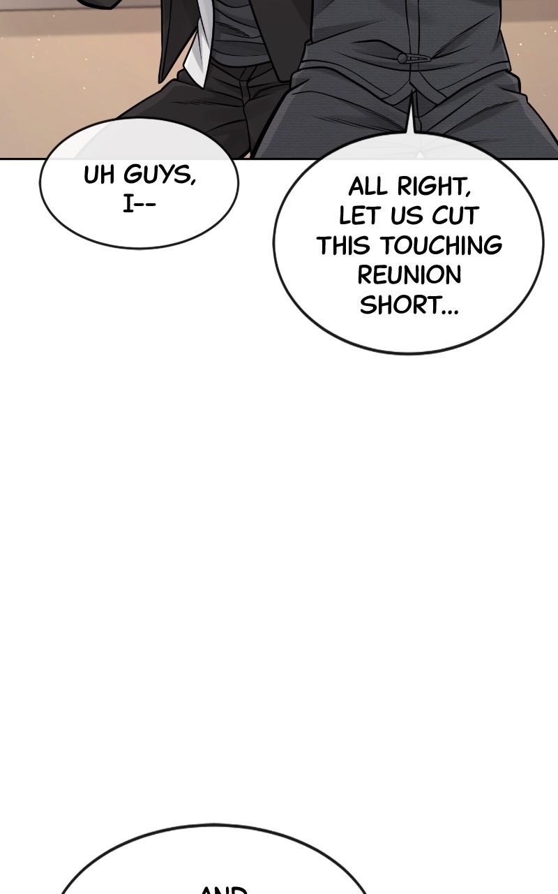 QUESTISM Chap 96 - Next Chap 97