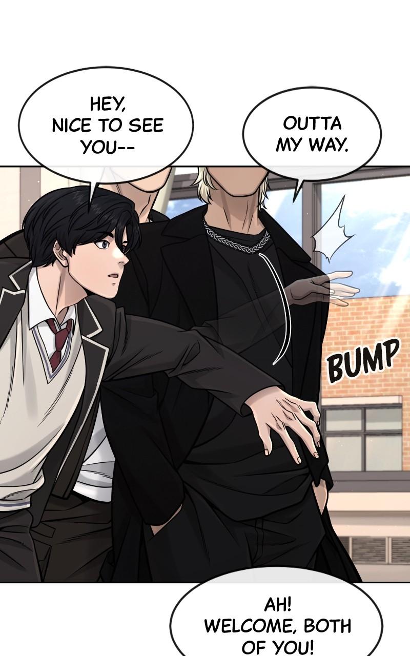 QUESTISM Chap 96 - Next Chap 97