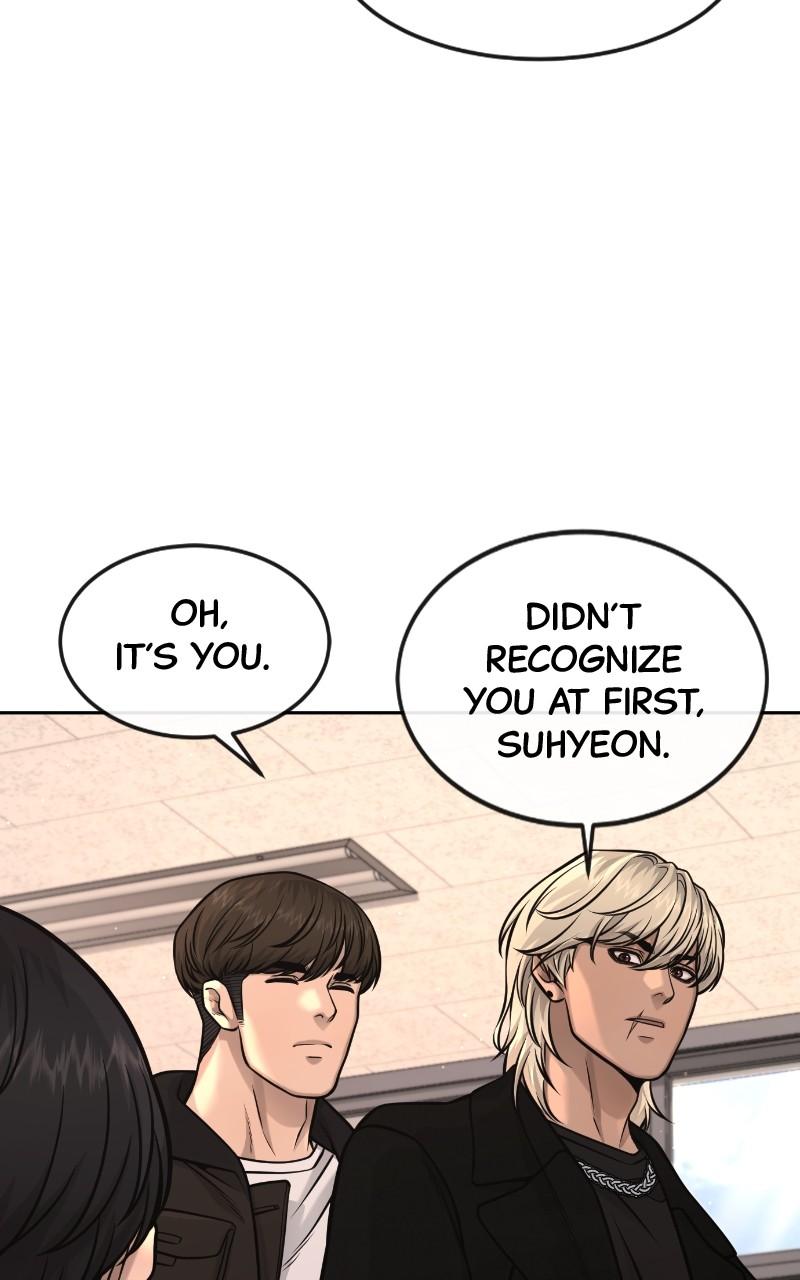QUESTISM Chap 96 - Next Chap 97