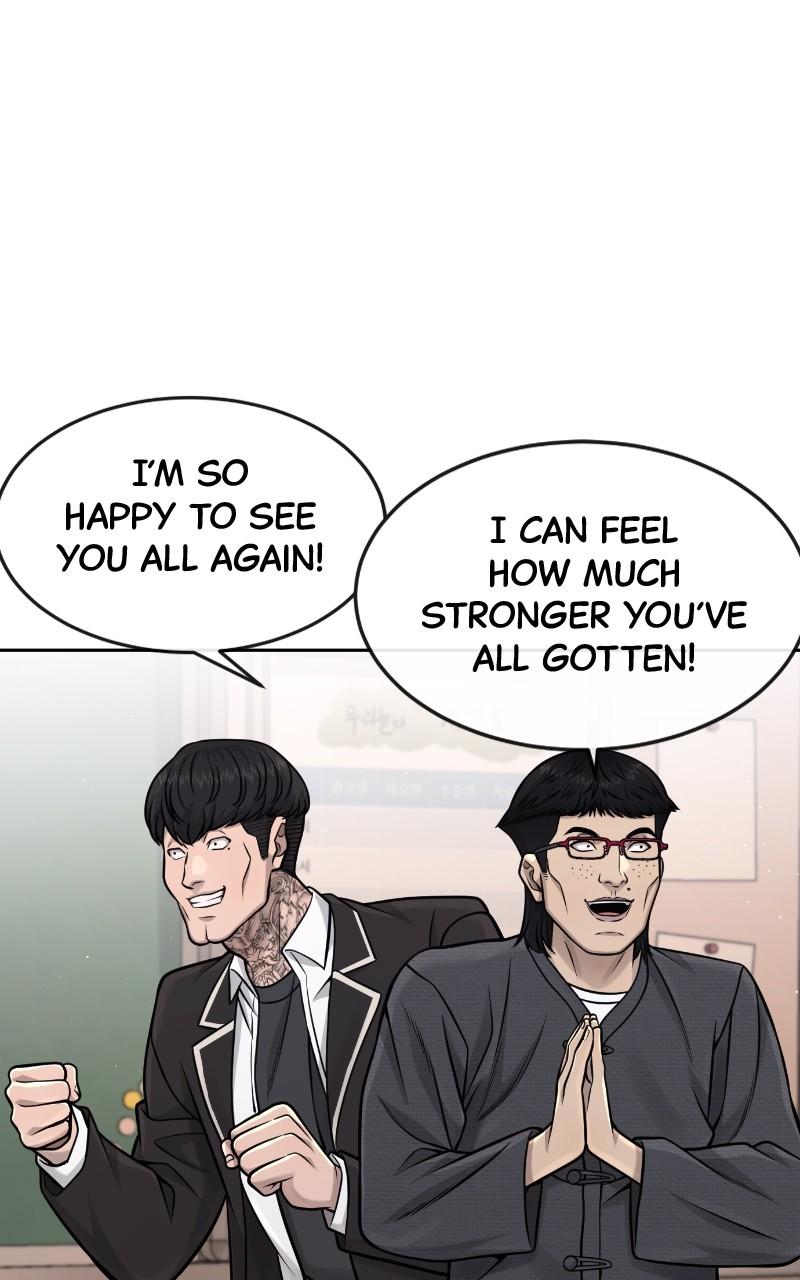 QUESTISM Chap 96 - Next Chap 97