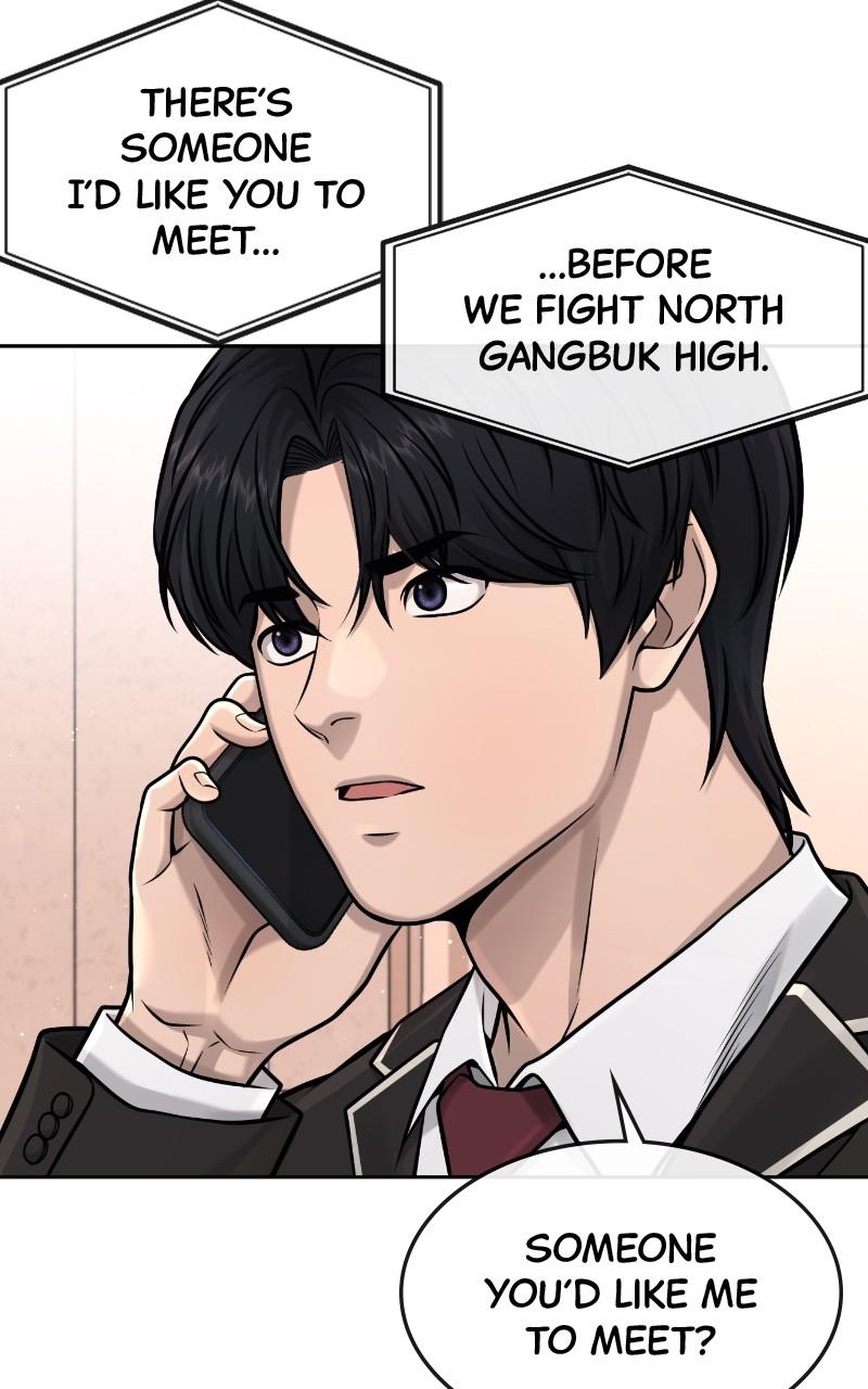 QUESTISM Chap 96 - Next Chap 97