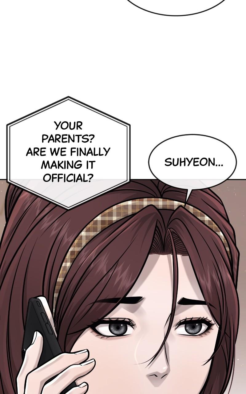 QUESTISM Chap 96 - Next Chap 97