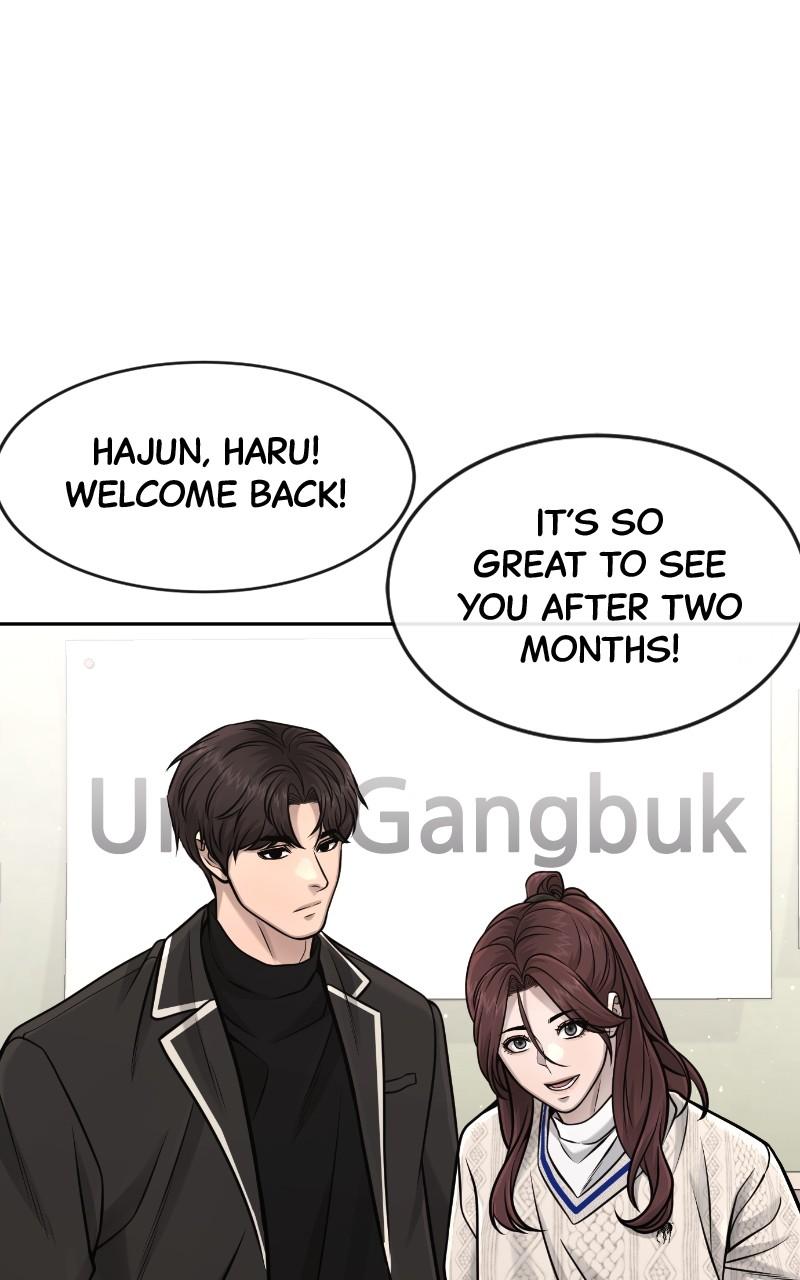 QUESTISM Chap 96 - Next Chap 97