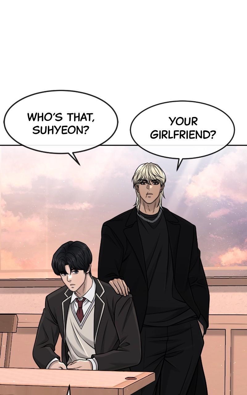 QUESTISM Chap 96 - Next Chap 97
