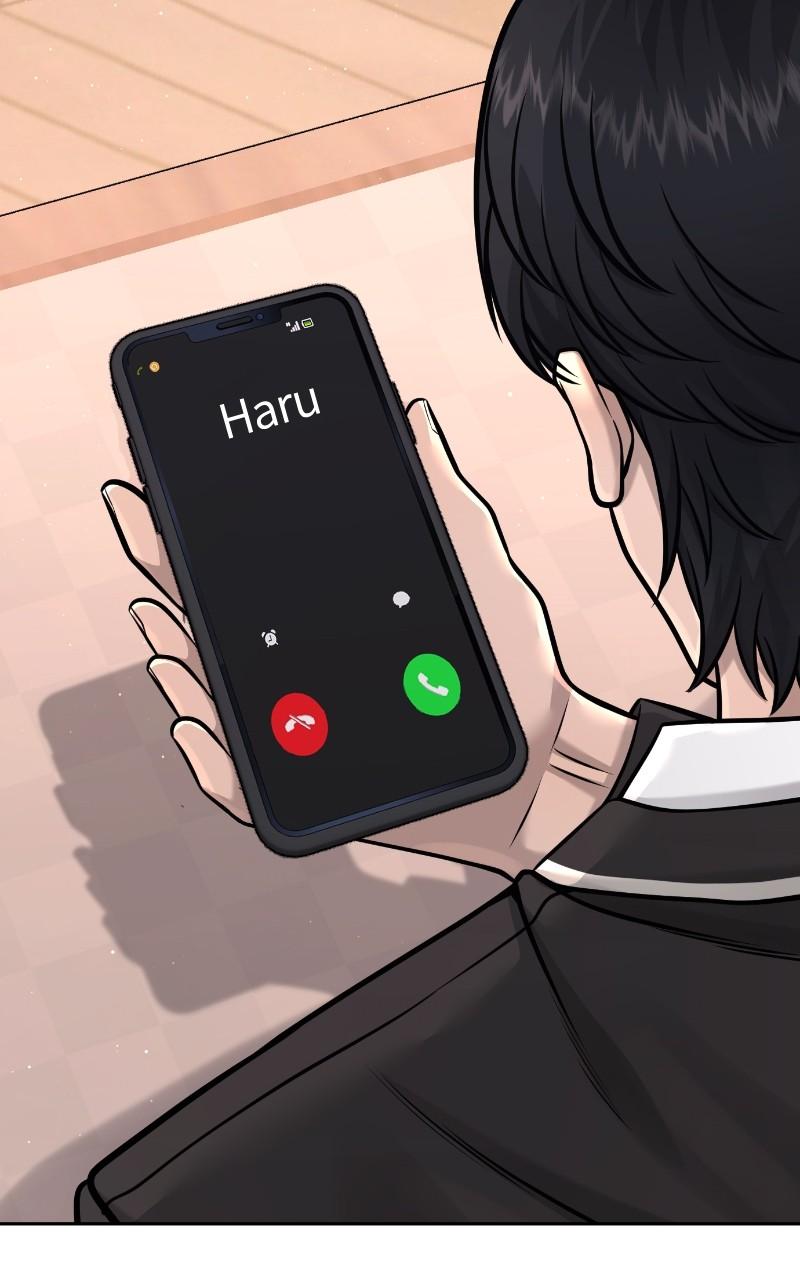 QUESTISM Chap 96 - Next Chap 97