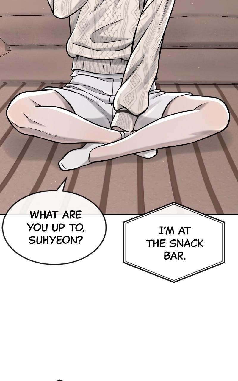 QUESTISM Chap 96 - Next Chap 97