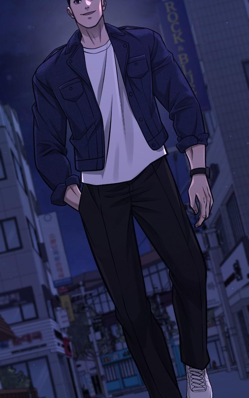 QUESTISM Chap 96 - Next Chap 97