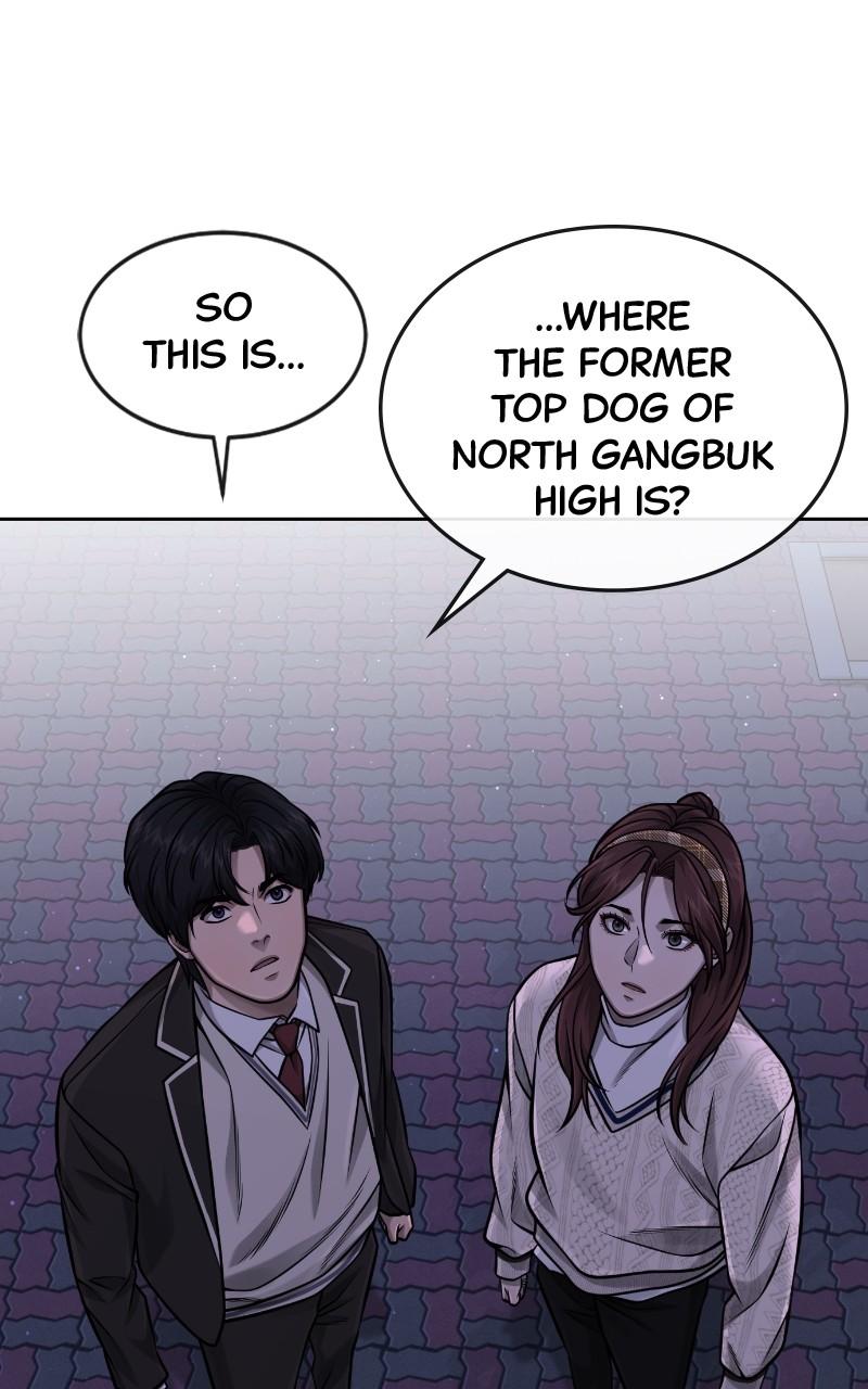 QUESTISM Chap 96 - Next Chap 97
