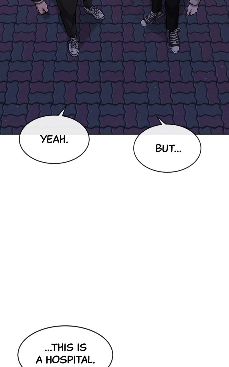 QUESTISM Chap 96 - Next Chap 97