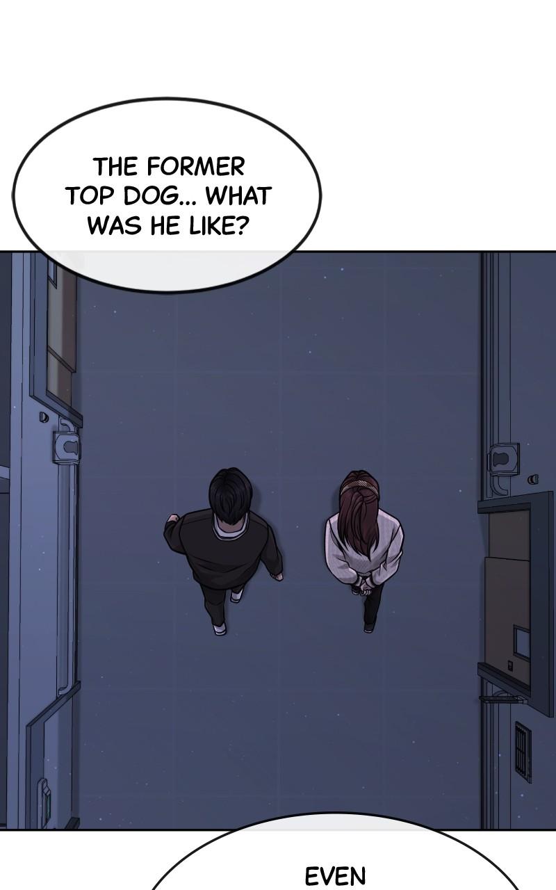 QUESTISM Chap 96 - Next Chap 97
