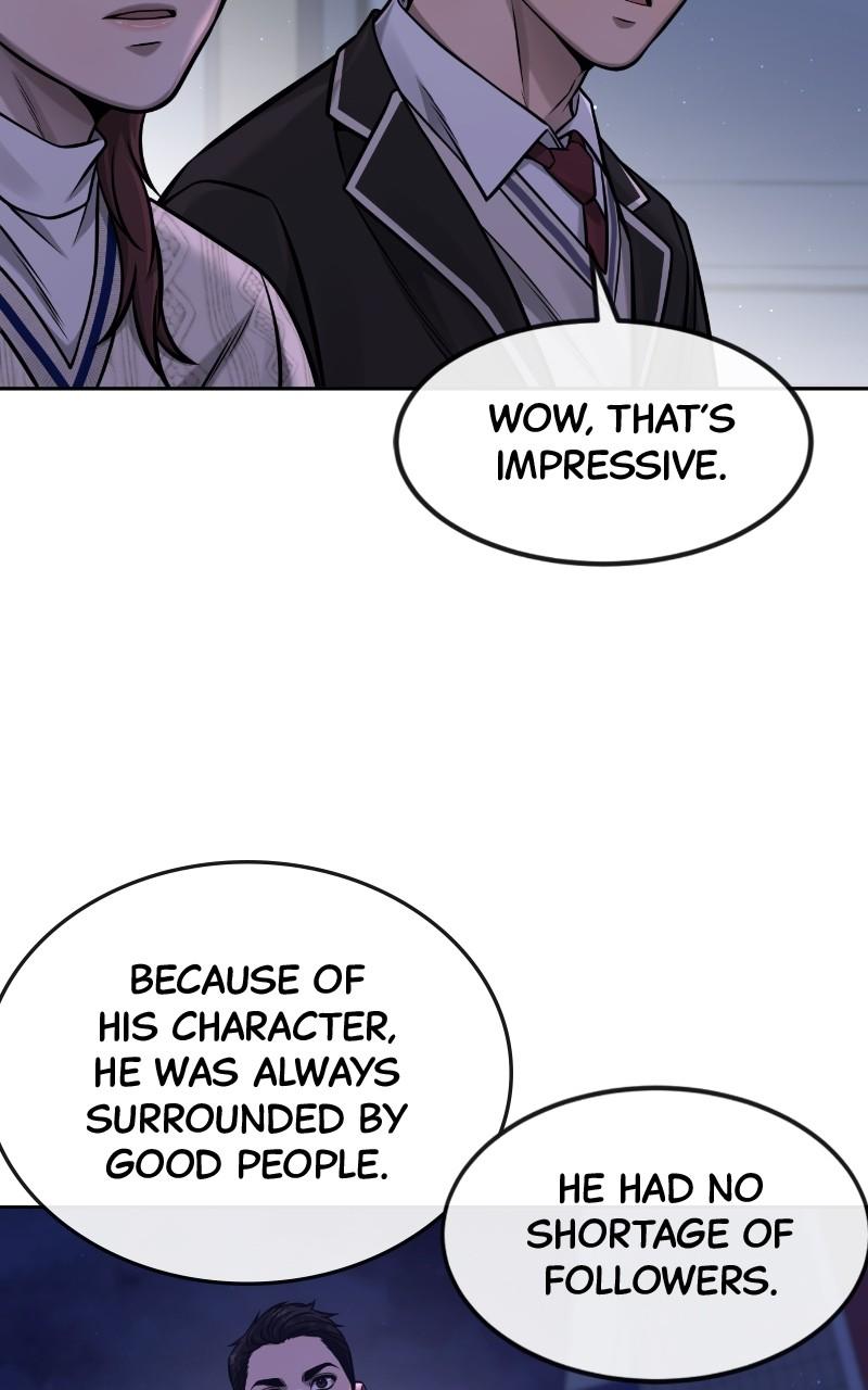 QUESTISM Chap 96 - Next Chap 97