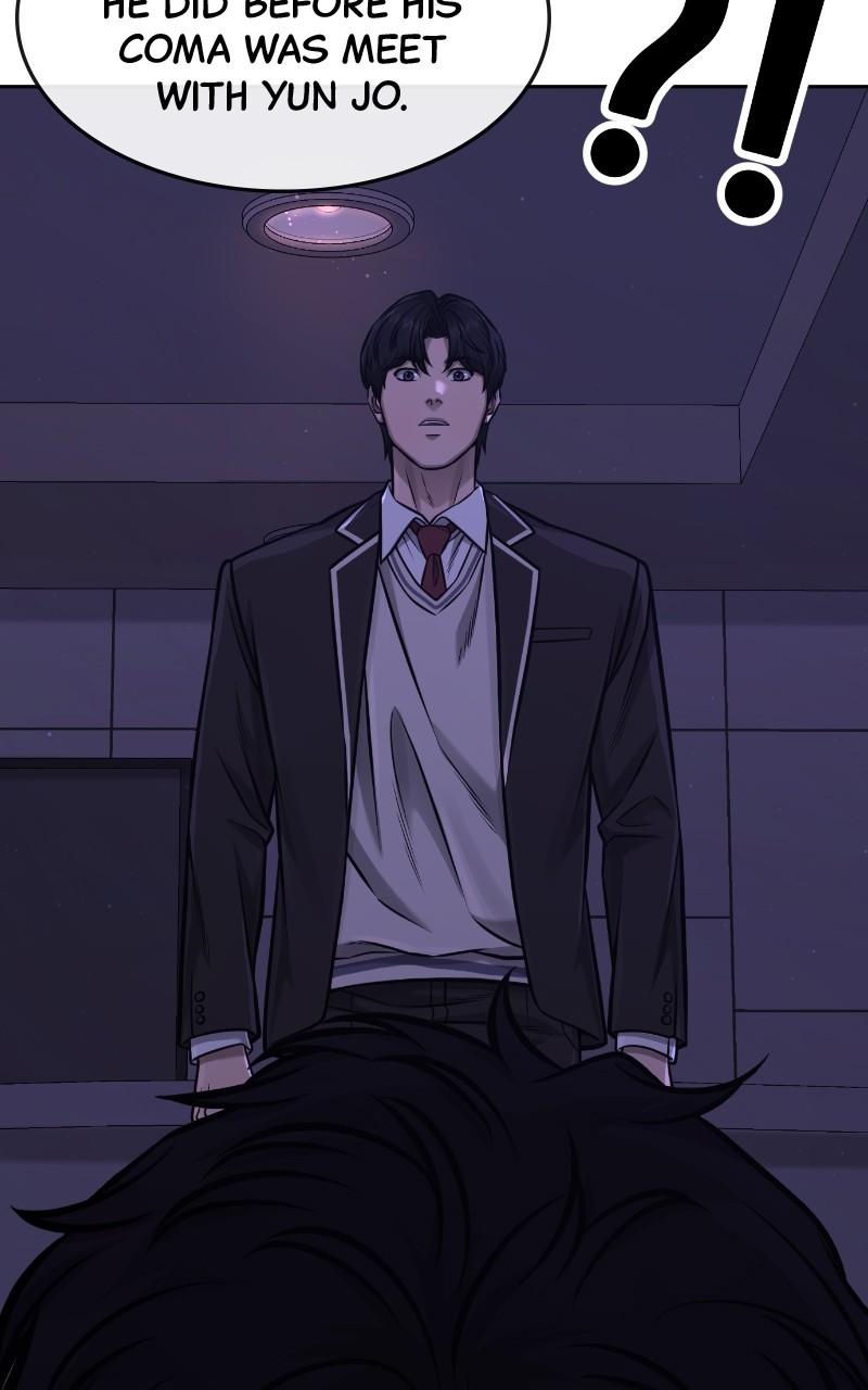 QUESTISM Chap 96 - Next Chap 97