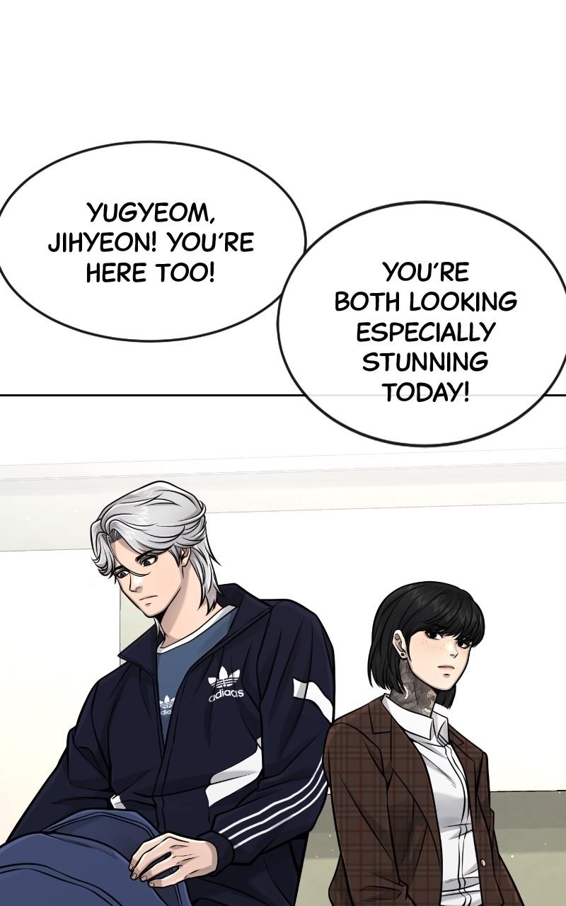 QUESTISM Chap 96 - Next Chap 97