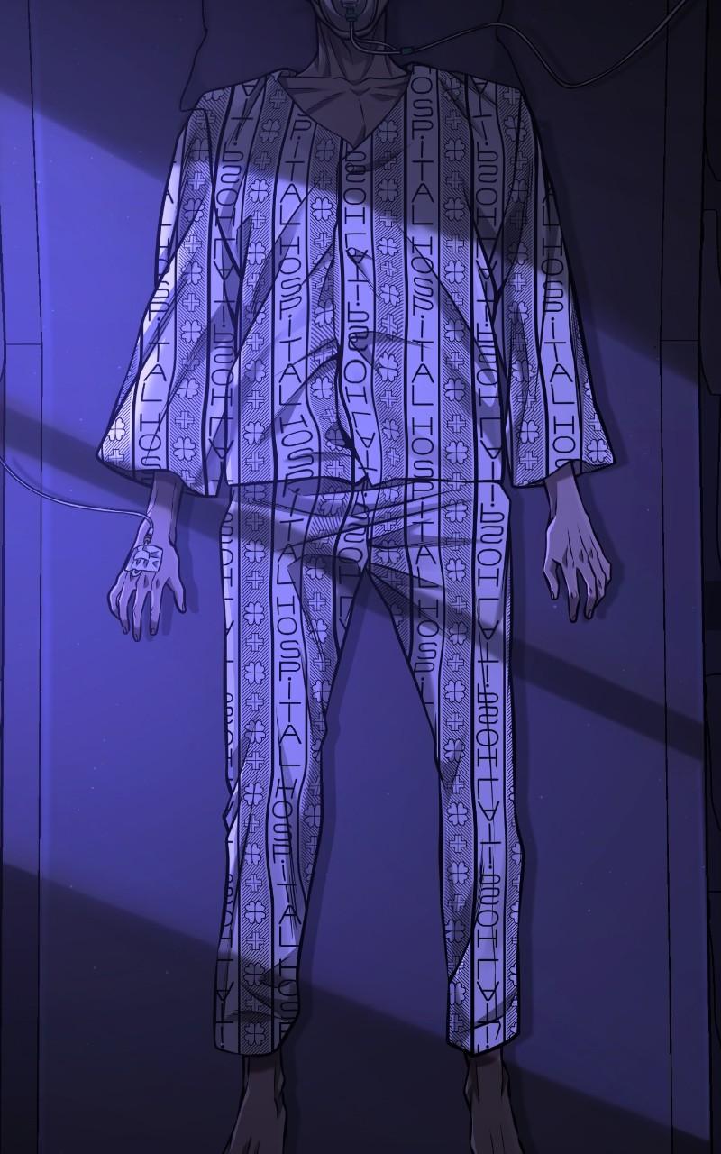QUESTISM Chap 96 - Next Chap 97