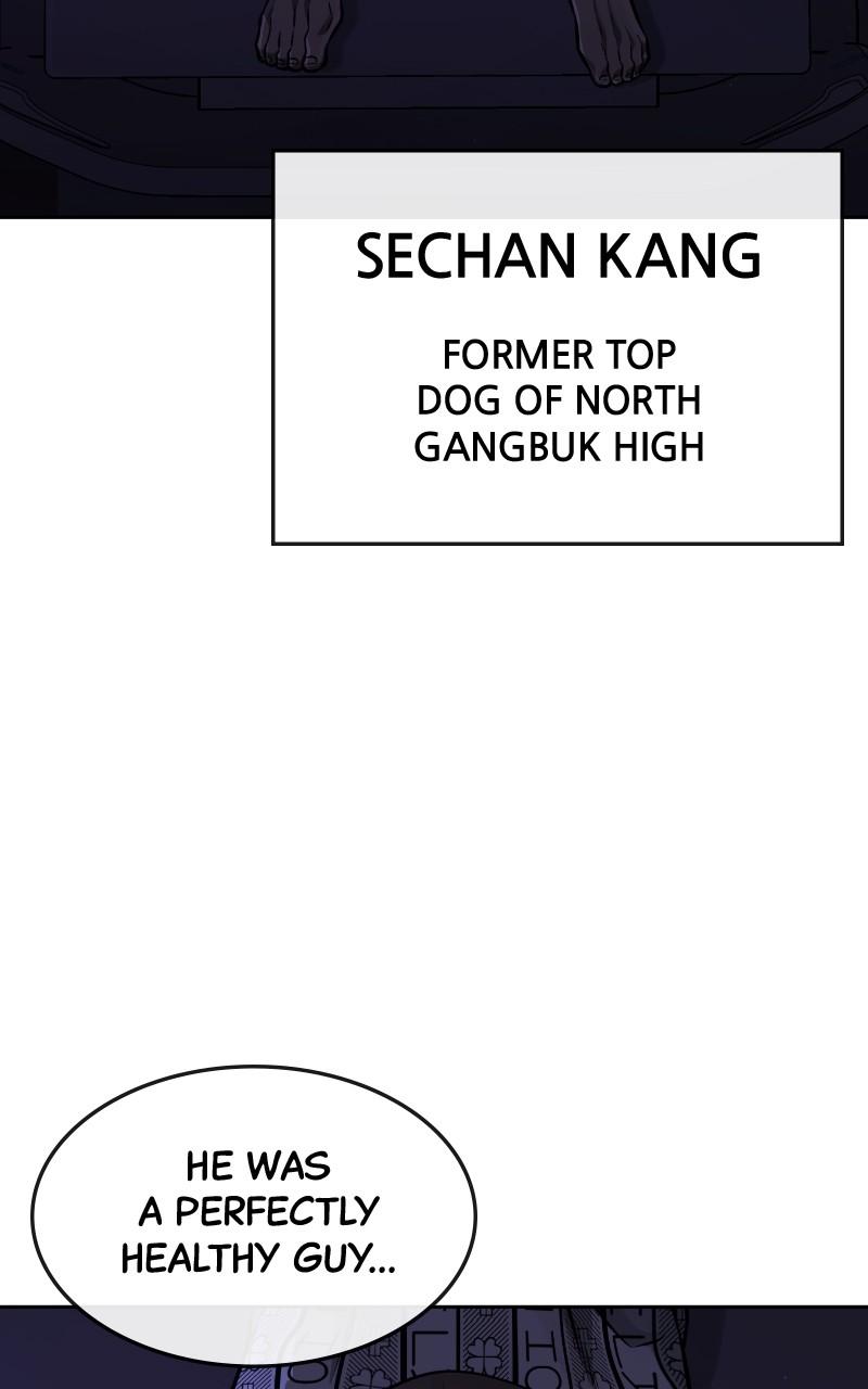 QUESTISM Chap 96 - Next Chap 97