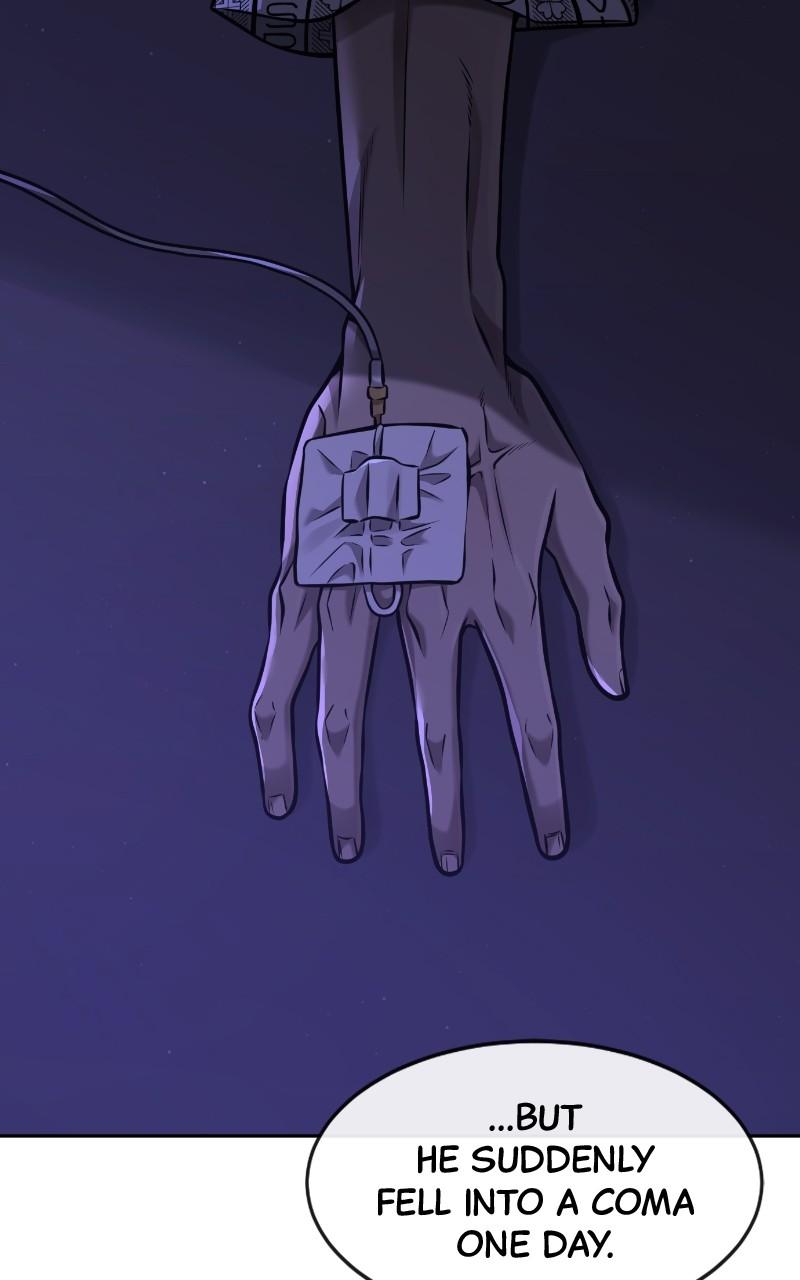 QUESTISM Chap 96 - Next Chap 97