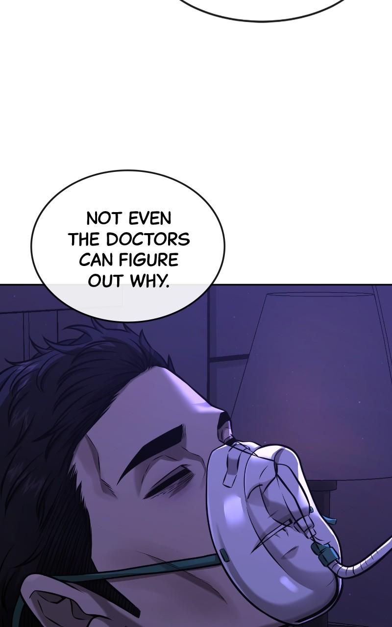 QUESTISM Chap 96 - Next Chap 97